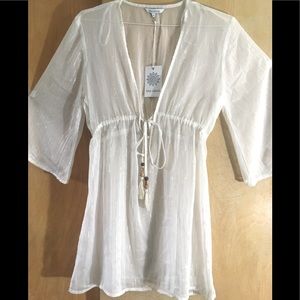 NWT Beachwear Coverup 🤩
